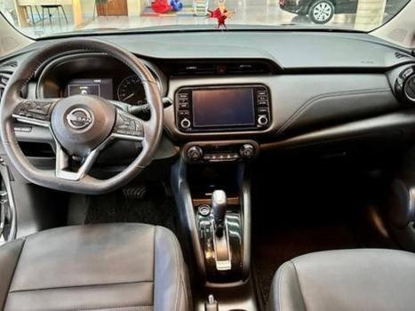 NISSAN Kicks 1.6 16V 4P FLEXSTART EXCLUSIVE XTRONIC AUTOMTICO CVT, Foto 11