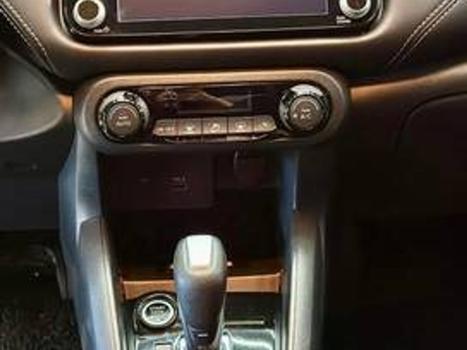 NISSAN Kicks 1.6 16V 4P FLEXSTART EXCLUSIVE XTRONIC AUTOMTICO CVT, Foto 12