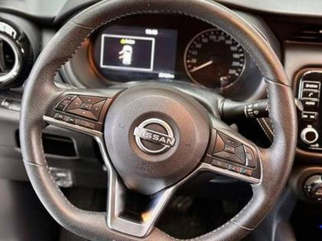 NISSAN Kicks 1.6 16V 4P FLEXSTART EXCLUSIVE XTRONIC AUTOMTICO CVT, Foto 13