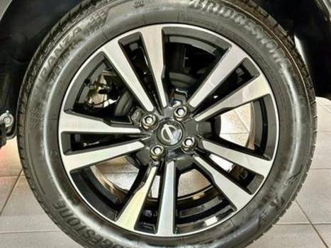 NISSAN Kicks 1.6 16V 4P FLEXSTART EXCLUSIVE XTRONIC AUTOMTICO CVT, Foto 15
