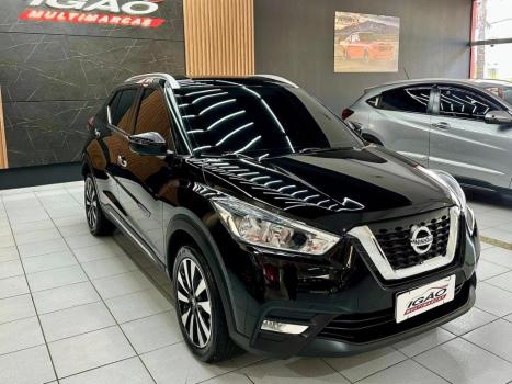 NISSAN Kicks 1.6 16V 4P FLEXSTART SL X-TRONIC AUTOMTICO CVT, Foto 1