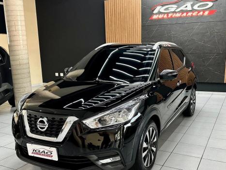 NISSAN Kicks 1.6 16V 4P FLEXSTART SL X-TRONIC AUTOMTICO CVT, Foto 2