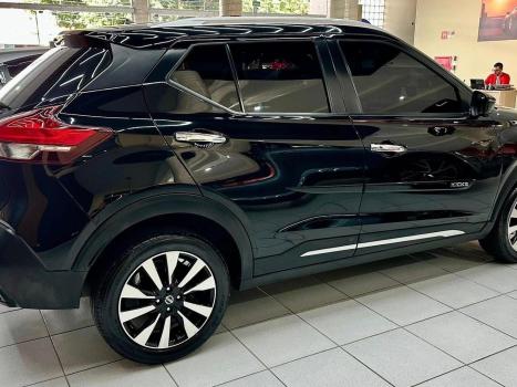 NISSAN Kicks 1.6 16V 4P FLEXSTART SL X-TRONIC AUTOMTICO CVT, Foto 4