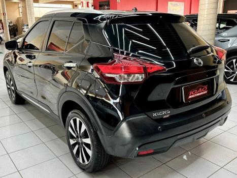 NISSAN Kicks 1.6 16V 4P FLEXSTART SL X-TRONIC AUTOMTICO CVT, Foto 6