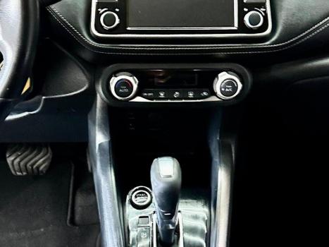 NISSAN Kicks 1.6 16V 4P FLEXSTART SL X-TRONIC AUTOMTICO CVT, Foto 14