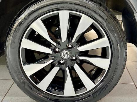NISSAN Kicks 1.6 16V 4P FLEXSTART SL X-TRONIC AUTOMTICO CVT, Foto 15