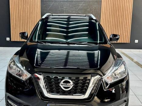 NISSAN Kicks 1.6 16V 4P FLEXSTART SL X-TRONIC AUTOMTICO CVT, Foto 2