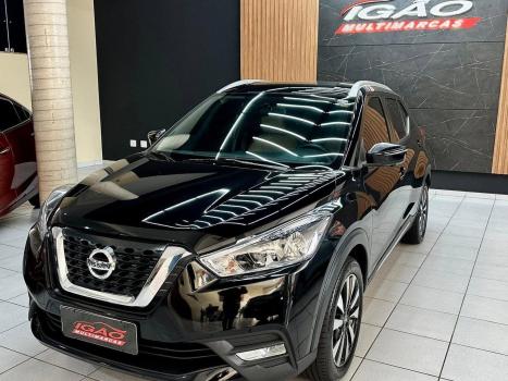 NISSAN Kicks 1.6 16V 4P FLEXSTART SL X-TRONIC AUTOMTICO CVT, Foto 3