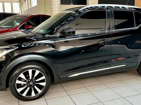 NISSAN Kicks 1.6 16V 4P FLEXSTART SL X-TRONIC AUTOMTICO CVT, Foto 4