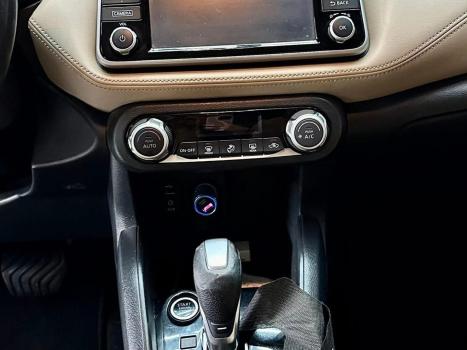 NISSAN Kicks 1.6 16V 4P FLEXSTART SL X-TRONIC AUTOMTICO CVT, Foto 9