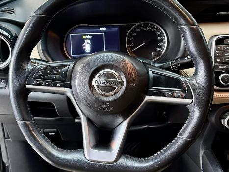 NISSAN Kicks 1.6 16V 4P FLEXSTART SL X-TRONIC AUTOMTICO CVT, Foto 11