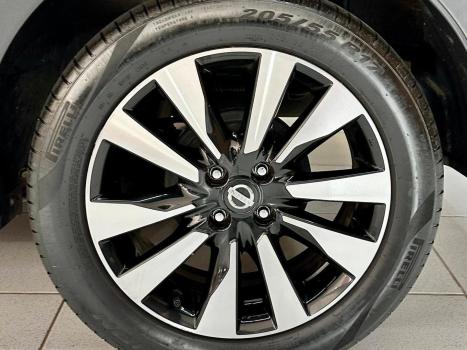 NISSAN Kicks 1.6 16V 4P FLEXSTART SL X-TRONIC AUTOMTICO CVT, Foto 12