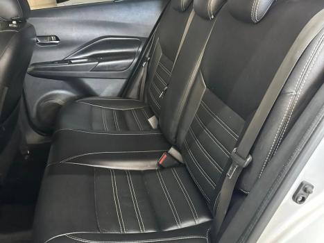 NISSAN Kicks 1.6 16V 4P FLEXSTART S X-TRONIC AUTOMTICO CVT, Foto 9