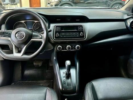 NISSAN Kicks 1.6 16V 4P FLEXSTART S X-TRONIC AUTOMTICO CVT, Foto 11