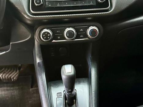 NISSAN Kicks 1.6 16V 4P FLEXSTART S X-TRONIC AUTOMTICO CVT, Foto 12