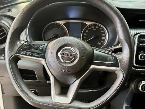 NISSAN Kicks 1.6 16V 4P FLEXSTART S X-TRONIC AUTOMTICO CVT, Foto 13