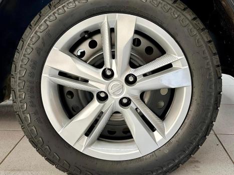 NISSAN Kicks 1.6 16V 4P FLEXSTART S X-TRONIC AUTOMTICO CVT, Foto 14