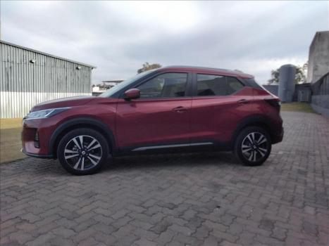 NISSAN Kicks 1.6 16V 4P FLEXSTART S X-TRONIC AUTOMTICO CVT, Foto 6