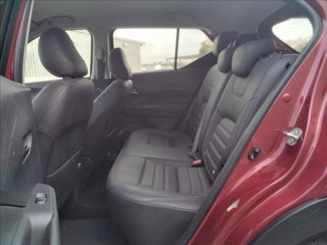 NISSAN Kicks 1.6 16V 4P FLEXSTART S X-TRONIC AUTOMTICO CVT, Foto 8
