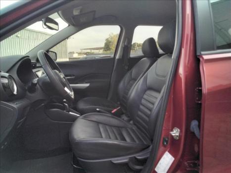 NISSAN Kicks 1.6 16V 4P FLEXSTART S X-TRONIC AUTOMTICO CVT, Foto 10
