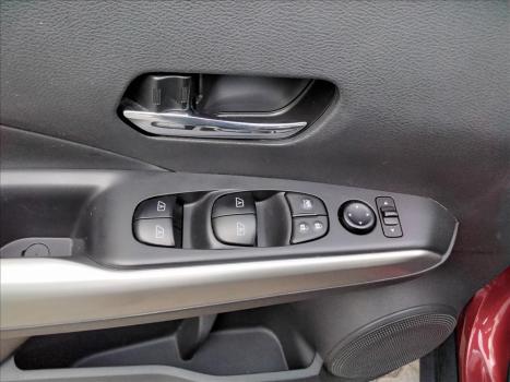 NISSAN Kicks 1.6 16V 4P FLEXSTART S X-TRONIC AUTOMTICO CVT, Foto 11