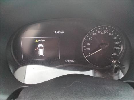 NISSAN Kicks 1.6 16V 4P FLEXSTART S X-TRONIC AUTOMTICO CVT, Foto 12