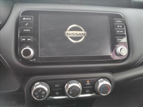 NISSAN Kicks 1.6 16V 4P FLEXSTART S X-TRONIC AUTOMTICO CVT, Foto 13