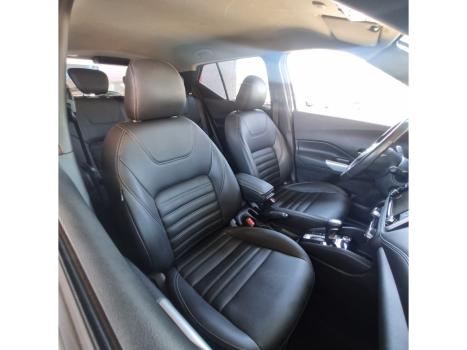 NISSAN Kicks 1.6 16V 4P FLEXSTART EXCLUSIVE XTRONIC AUTOMTICO CVT, Foto 9