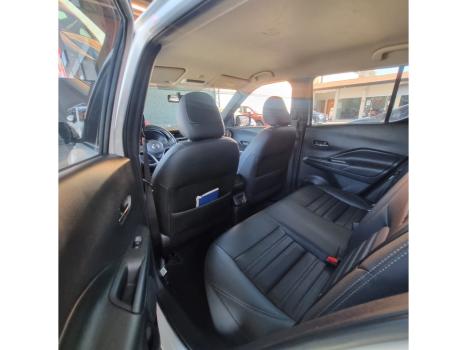 NISSAN Kicks 1.6 16V 4P FLEXSTART EXCLUSIVE XTRONIC AUTOMTICO CVT, Foto 11