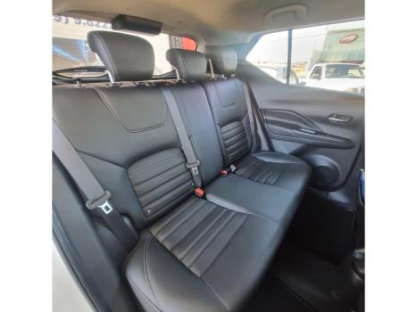 NISSAN Kicks 1.6 16V 4P FLEXSTART EXCLUSIVE XTRONIC AUTOMTICO CVT, Foto 12