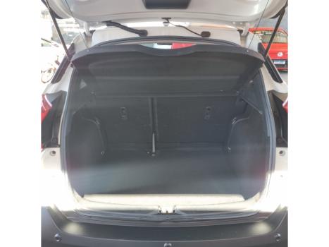 NISSAN Kicks 1.6 16V 4P FLEXSTART EXCLUSIVE XTRONIC AUTOMTICO CVT, Foto 17