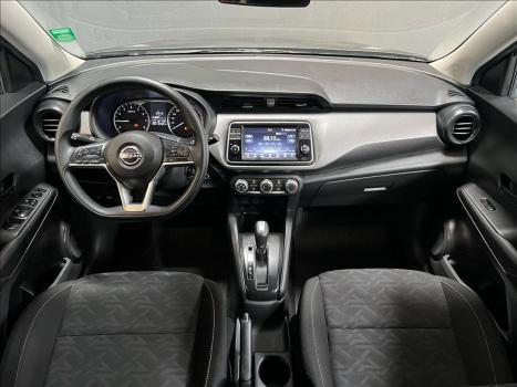 NISSAN Kicks 1.6 16V 4P FLEXSTART S X-TRONIC AUTOMTICO CVT, Foto 11