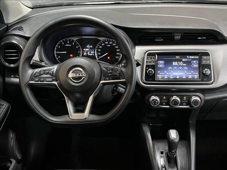 NISSAN Kicks 1.6 16V 4P FLEXSTART S X-TRONIC AUTOMTICO CVT, Foto 12