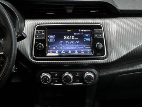 NISSAN Kicks 1.6 16V 4P FLEXSTART S X-TRONIC AUTOMTICO CVT, Foto 14