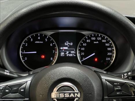 NISSAN Kicks 1.6 16V 4P FLEXSTART S X-TRONIC AUTOMTICO CVT, Foto 15