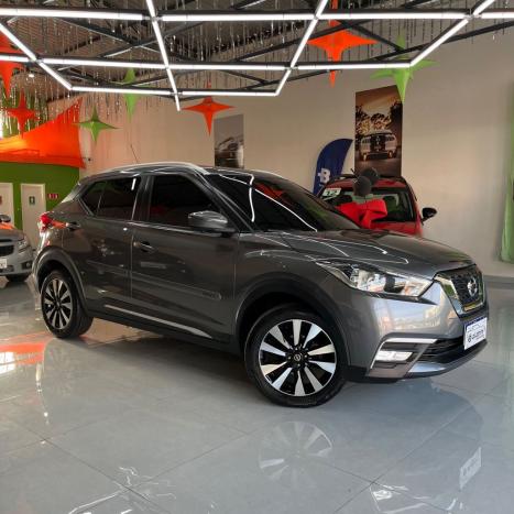 NISSAN Kicks 1.6 16V 4P FLEXSTART SL X-TRONIC AUTOMTICO CVT, Foto 3