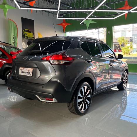 NISSAN Kicks 1.6 16V 4P FLEXSTART SL X-TRONIC AUTOMTICO CVT, Foto 5