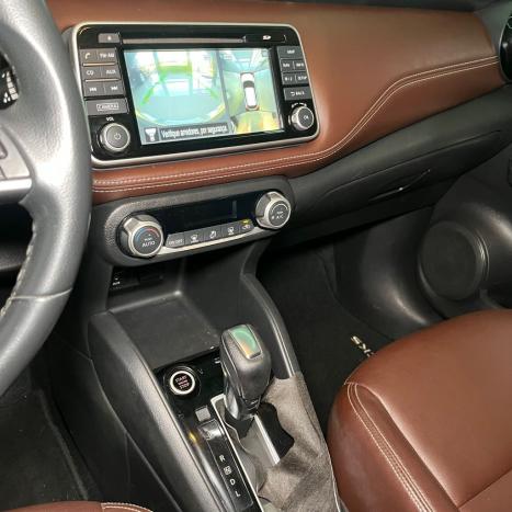 NISSAN Kicks 1.6 16V 4P FLEXSTART SL X-TRONIC AUTOMTICO CVT, Foto 9