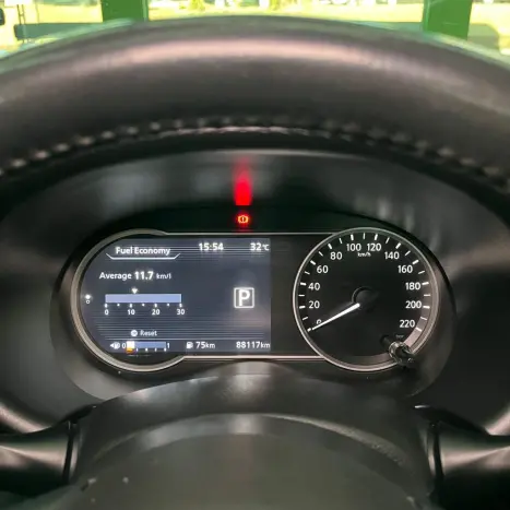 NISSAN Kicks 1.6 16V 4P FLEXSTART SL X-TRONIC AUTOMTICO CVT, Foto 10