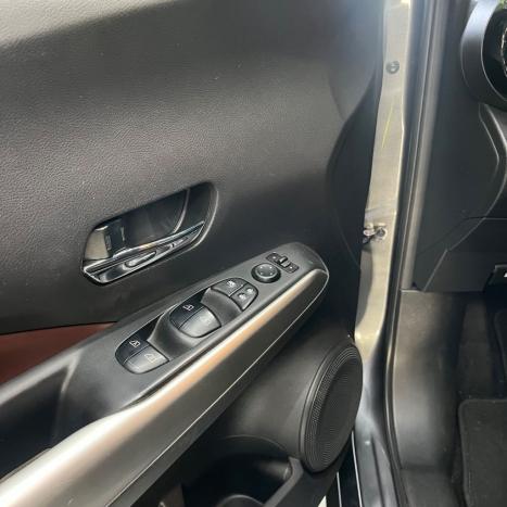NISSAN Kicks 1.6 16V 4P FLEXSTART SL X-TRONIC AUTOMTICO CVT, Foto 11