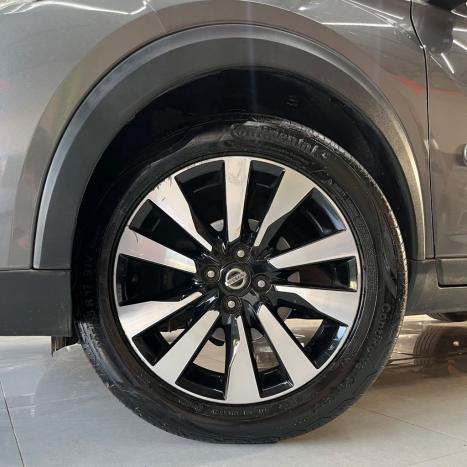 NISSAN Kicks 1.6 16V 4P FLEXSTART SL X-TRONIC AUTOMTICO CVT, Foto 14