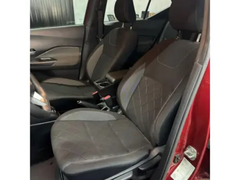 NISSAN Kicks 1.6 16V 4P FLEXSTART S, Foto 8