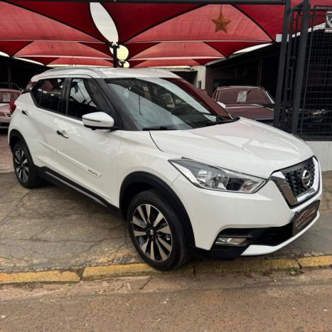 NISSAN Kicks 1.6 16V 4P FLEX SV X-TRONIC AUTOMTICO CVT, Foto 2