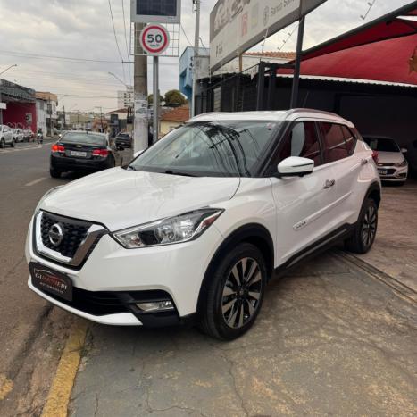 NISSAN Kicks 1.6 16V 4P FLEX SV X-TRONIC AUTOMTICO CVT, Foto 3