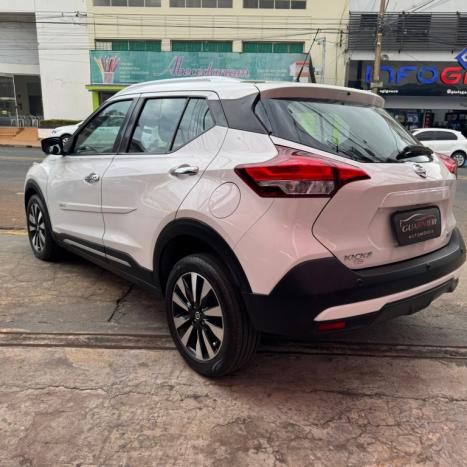 NISSAN Kicks 1.6 16V 4P FLEX SV X-TRONIC AUTOMTICO CVT, Foto 5