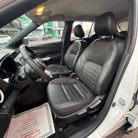 NISSAN Kicks 1.6 16V 4P FLEX SV X-TRONIC AUTOMTICO CVT, Foto 11