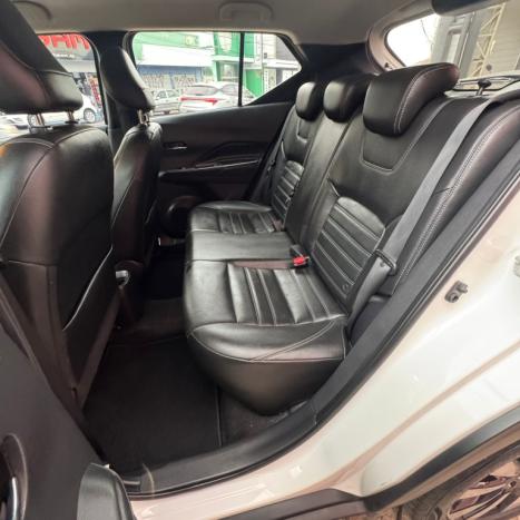 NISSAN Kicks 1.6 16V 4P FLEX SV X-TRONIC AUTOMTICO CVT, Foto 12