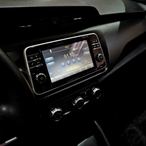 NISSAN Kicks 1.6 16V 4P FLEXSTART SENSE XTRONIC AUTOMTICO CVT, Foto 7