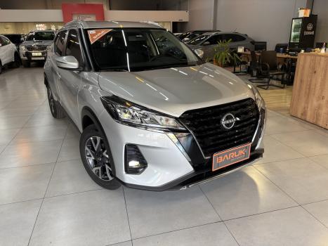 NISSAN Kicks 1.6 16V 4P FLEXSTART SENSE XTRONIC AUTOMTICO CVT, Foto 2
