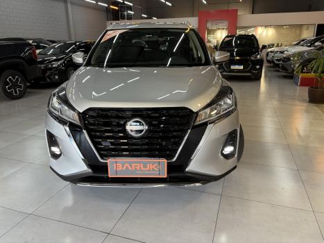 NISSAN Kicks 1.6 16V 4P FLEXSTART SENSE XTRONIC AUTOMTICO CVT, Foto 3